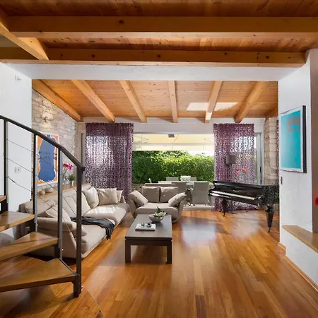 Villa Art Sis Rovinj