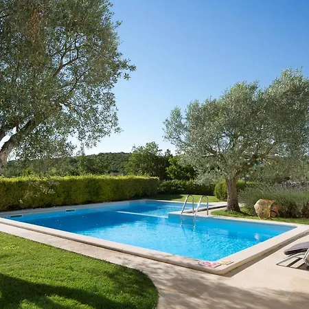 Villa Art Sis Rovinj